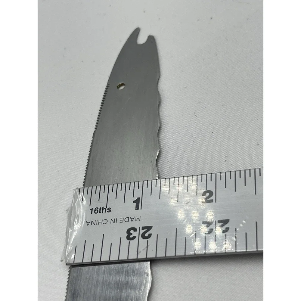 N/A key design